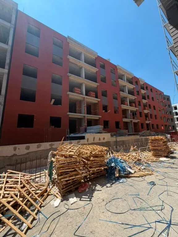 Apartament 2+1 në shitje në Paskuqan, Kamëz, 102 m². Foto 1 nga 5