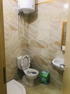 Appartamento 2+1 in affitto a Shopi Residence 1, Elbasan, 140 m². Foto 8 di 10