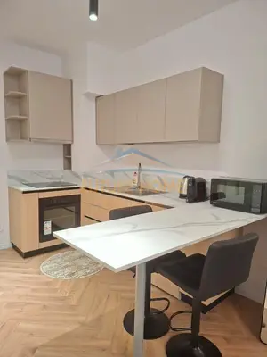Apartament 1+1 në shitje në Rruga Mine Peza, Tiranë, 69 m². Foto 4 nga 12