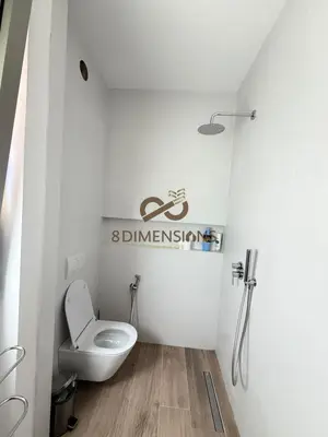 Apartament 2+1 në shitje në Komuna e Parisit, Tiranë, 79 m². Foto 8 nga 11