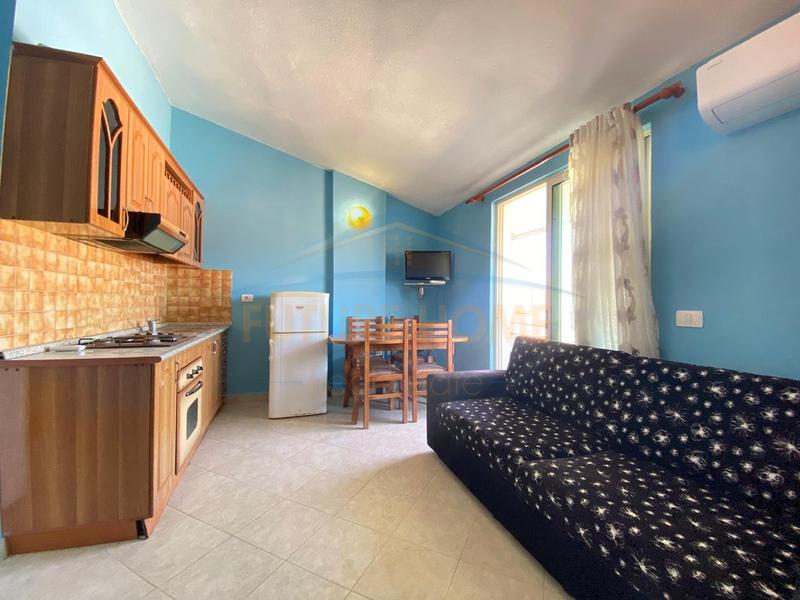 Apartament 1+1 në shitje në Mali i Robit, Durrës, 38 m². Foto 4 nga 6