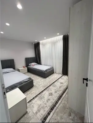 House 2+1 for rent in Tirana, 85 m². Photo 4 of 5
