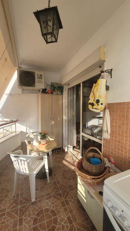 Apartament 2+1 në shitje në Rruga Qemal Stafa, Tiranë, 107 m². Foto 4 nga 7