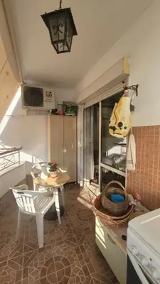 Apartment 2+1 for sale in Rruga Qemal Stafa, Tirana, 107 m². Photo 4 of 7