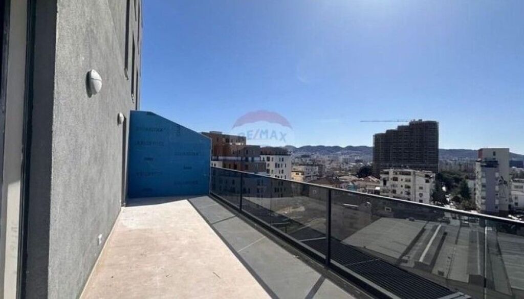 Apartament në shitje në Rruga Egnatia, Tiranë, 113 m². Foto 1 nga 3