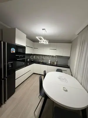 Apartment 2+1 for rent in Tirana, 100 m². Photo 3 of 7