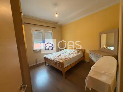 Apartament 1+1 me qera në Kompleksi Delijorgji, Tiranë, 71 m². Foto 4 nga 6