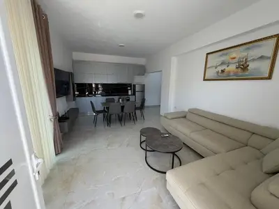 Vilë 1+1 në shitje në Gjashtës, Sarandë, 285 m². Foto 2 nga 8