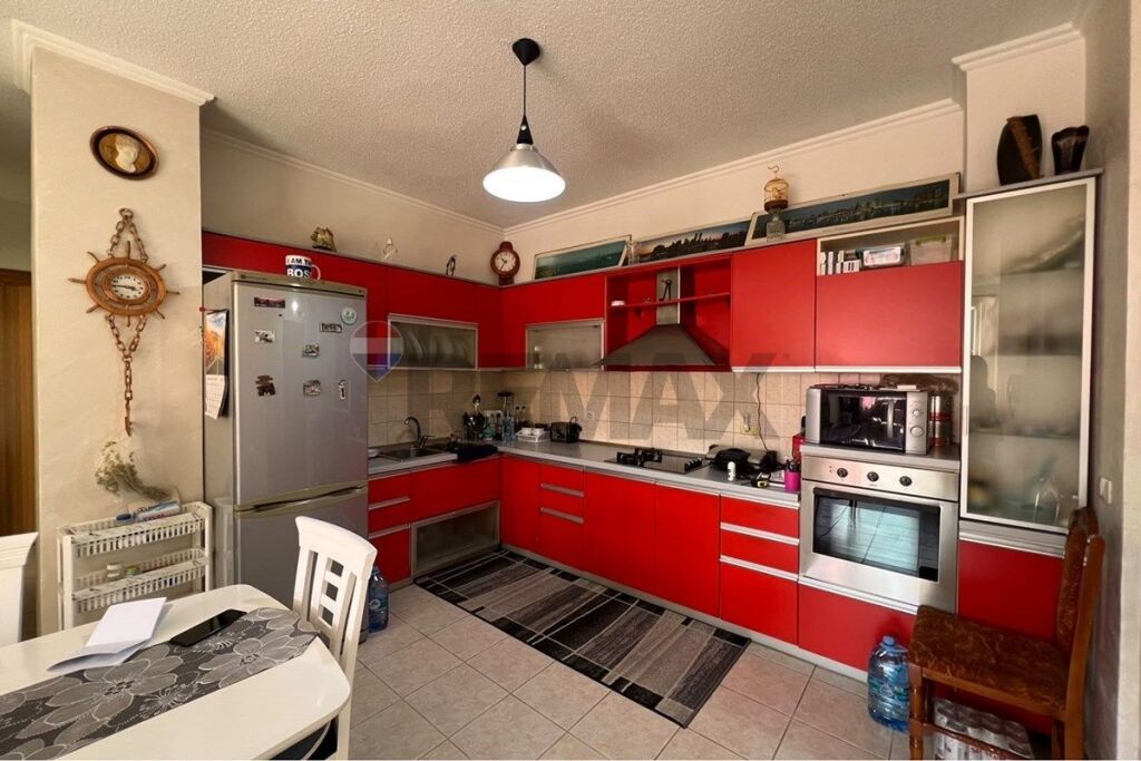 Apartment for sale in Selvia, Tirana, 100 m². Photo 2 of 3