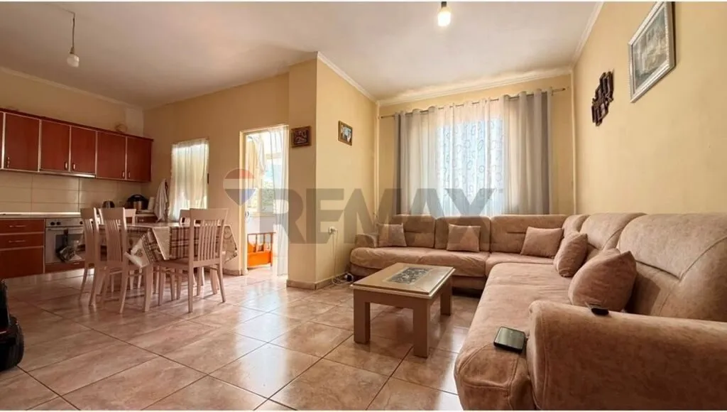 Appartamento 2+1 in vendita a Tufinë, Tirana, 94 m². Foto 1 di 7