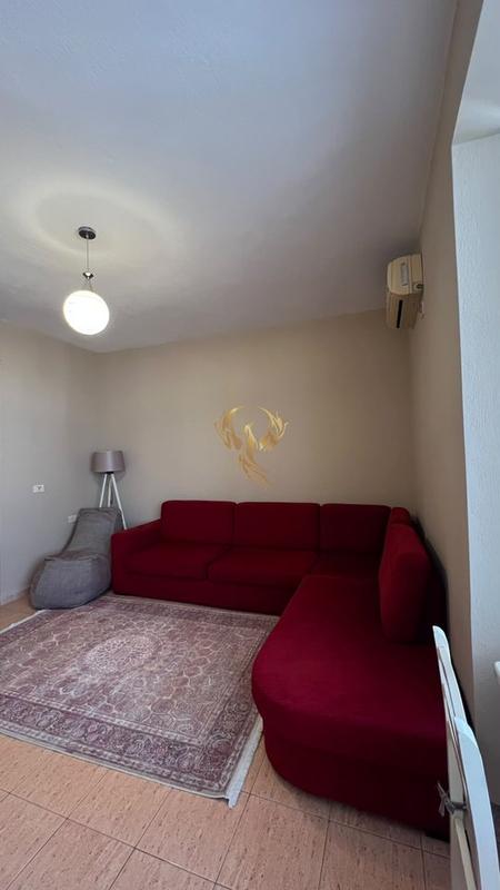Appartamento 1+1 in affitto a Rruga Fortuzi, Tirana, 64 m²