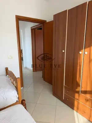 Apartament 2+1 me qera në Hyrja e Durresit, Durrës, 78 m². Foto 9 nga 11