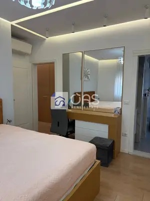 Apartament 2+1 me qera në Myslym Shyri, Tiranë, 90 m². Foto 7 nga 7