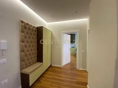 Appartamento 1+1 in affitto ad Astir, Tirana, 87 m². Foto 3 di 3