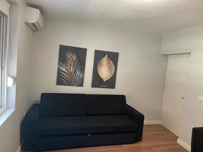 Appartamento 1+1 in affitto a Stadiumi Dinamo, Tirana, 65 m². Foto 2 di 7
