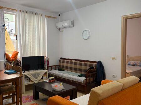 Apartament 1+1 në shitje në Rruga Idriz Dollaku, Tiranë, 57 m². Foto 4 nga 4