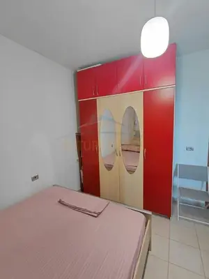Appartamento 1+1 in vendita a Mali i Robit, Golem, 52 m². Foto 6 di 8