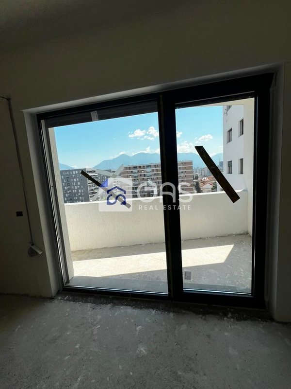Apartament 2+1 në shitje në Don Bosko, Tiranë, 127 m². Foto 6 nga 8