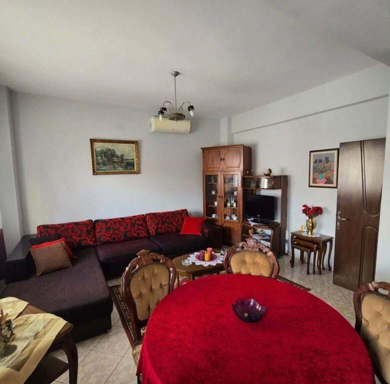 Apartament në shitje në Rrugica Ndre Mjeda, Korçë, 80 m². Foto 3 nga 12