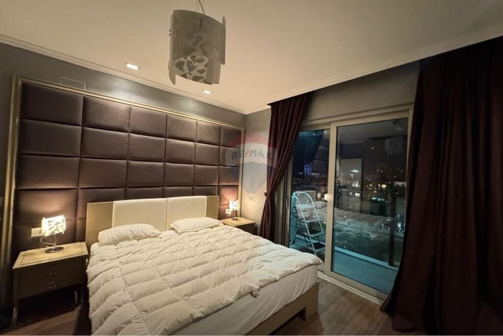 Apartment for rent in Ambasador 3, Tirana, 130 m². Photo 3 of 3