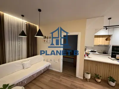 Apartament 2+1 në shitje në Conadi, Vlorë, 67 m². Foto 11 nga 11