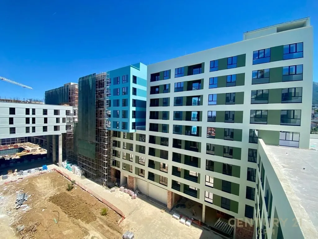 Appartamento 3+1 in vendita a Porcelan, Tirana, 148 m². Foto 1 di 3