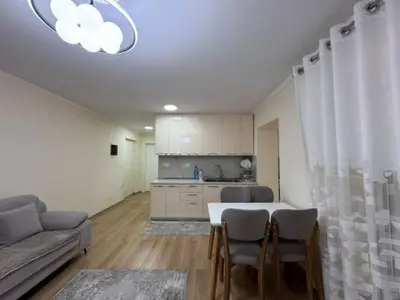 Apartament 1+1 në shitje në Rruga e Elbasanit, Tiranë, 60 m². Foto 3 nga 5