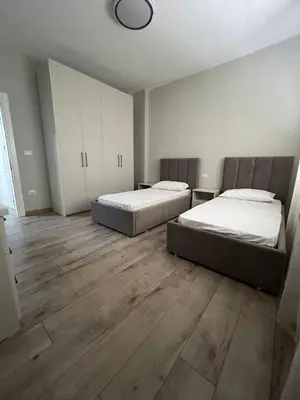 Appartamento 2+1 in affitto a Qendër, Durazzo, 80 m². Foto 11 di 12