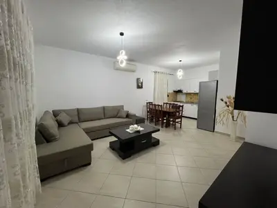 House 2+1 for rent in Misto Mame, Tirana, 110 m². Photo 1 of 7