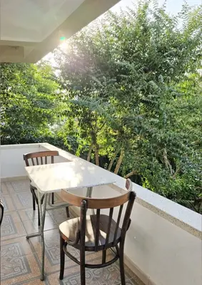 Appartamento 2+1 in affitto a Kodra e Priftit, Tirana, 120 m². Foto 10 di 11