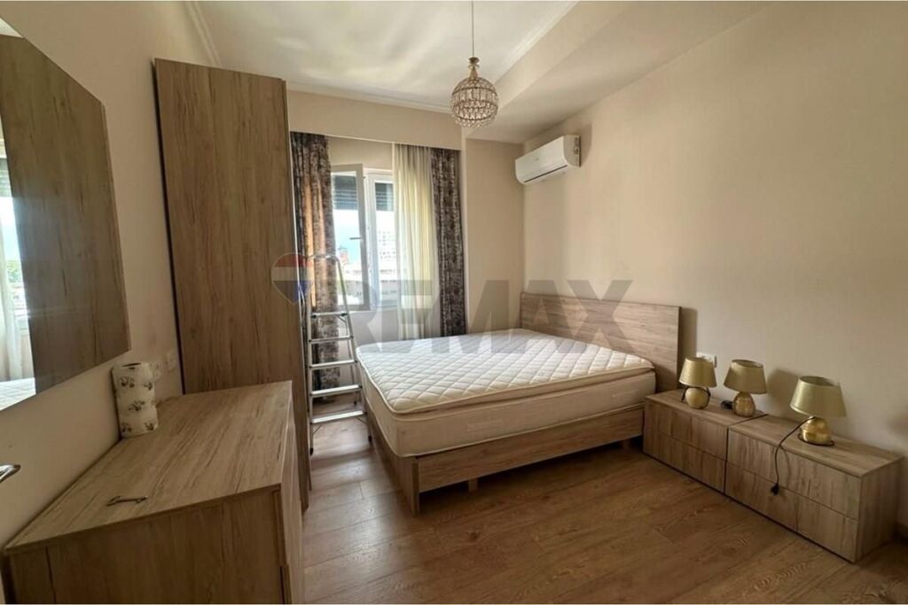 Appartamento in affitto a Rruga e Kavajës, Tirana, 88 m². Foto 2 di 3