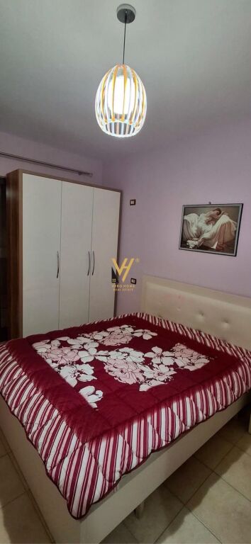 Apartament 1+1 me qera në Astir, Tiranë, 73 m². Foto 3 nga 3
