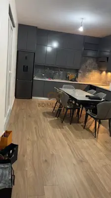 Appartamento 1+1 in vendita a Paskuqan, Kamza, 77 m². Foto 1 di 4