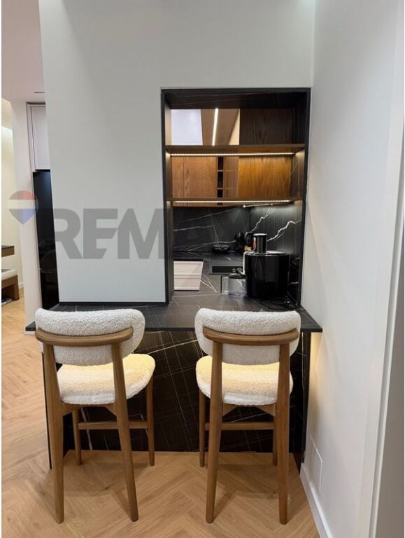 Apartment for rent in Parku Zoologjik i Tiranës, Tirana, 108 m². Photo 3 of 3