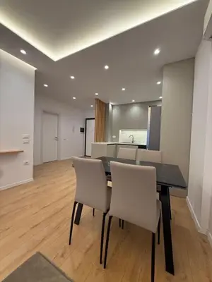 Apartament 1+1 me qera në Rruga Dritan Hoxha, Tiranë, 70 m². Foto 5 nga 7