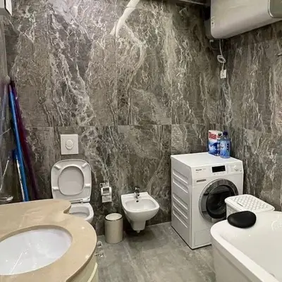 Apartament 3+1 me qera në Parku Zoologjik i Tiranës, Tiranë, 140 m². Foto 5 nga 5