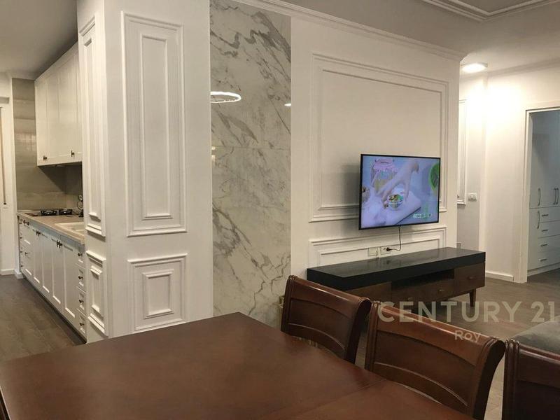 Apartament 3+1 në shitje në Tregu i Vogel Industrial, Durrës, 122 m². Foto 2 nga 12