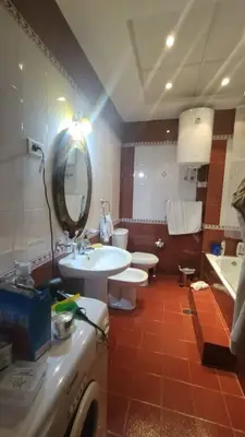 Apartment 2+1 for sale in Rruga Qemal Stafa, Tirana, 107 m². Photo 7 of 7
