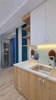 Apartament 3+1 në shitje në Skelë, Vlorë, 113 m². Foto 3 nga 12
