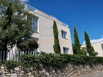 Villa in vendita a Berzhite, Tirana, 415 m². Foto 7 di 9