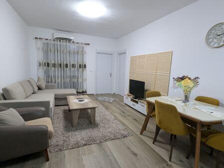 Apartament 2+1 me qera në Ujësjellës Kanalizime, Durrës, 90 m². Foto 6 nga 7
