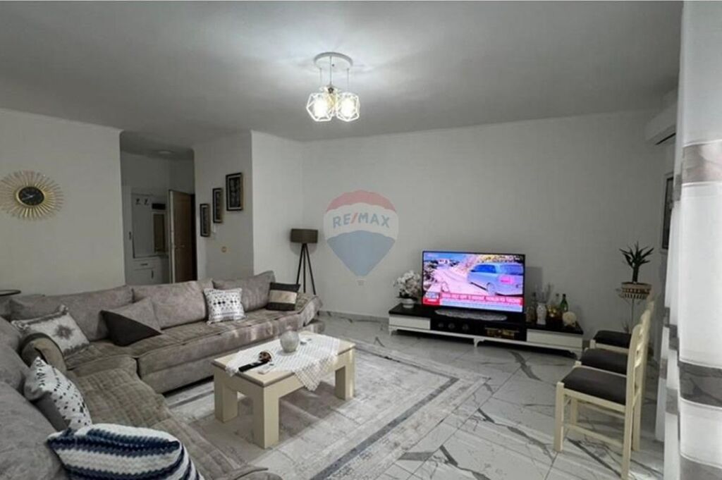 Apartment for sale in Fresku, Tirana, 104 m²