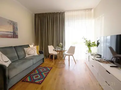 Apartament 1+1 në shitje në Uji i Ftohtë, Vlorë, 63 m². Foto 2 nga 12
