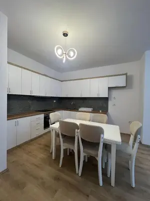 Apartament 2+1 me qera në Green City, Tiranë, 105 m². Foto 2 nga 4