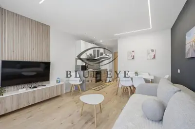 Apartament me qera në Porti i Durrësit, Durrës, 75 m². Foto 9 nga 12