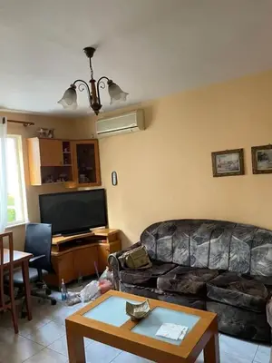 Appartamento 2+1 in affitto a Tirana, 88 m². Foto 1 di 8