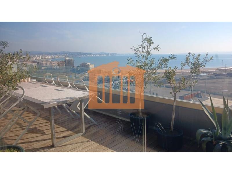 Duplex for sale in Rruga Adria, Durrës, 565 m²