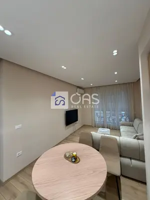Appartamento 2+1 in affitto a Don Bosko, Tirana, 110 m². Foto 2 di 12