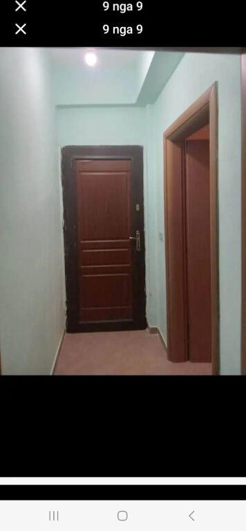 Appartamento 1+1 in vendita a Rruga Lef Sallata, Valona, 80 m²