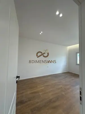 Appartamento 1+1 in vendita a Rruga Bardhyl, Tirana, 55 m². Foto 3 di 4